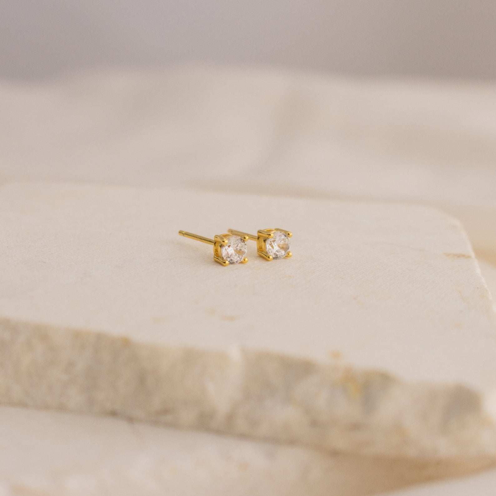 Effortless Elegance: Booker Diamond Studs for Everyday Glamour